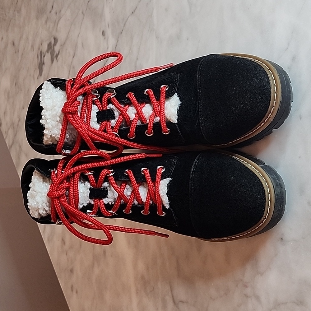 Hicking Boot